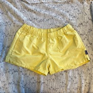 Patagonia Barely Baggies